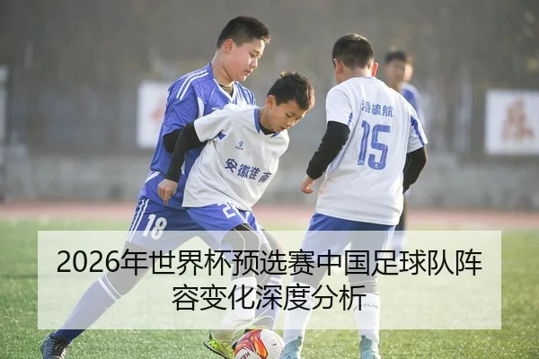 2026年世界杯预选赛中国足球队阵容变化深度分析